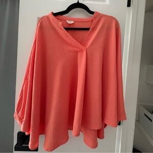 1.4.3. Story by Line Up Coral Top